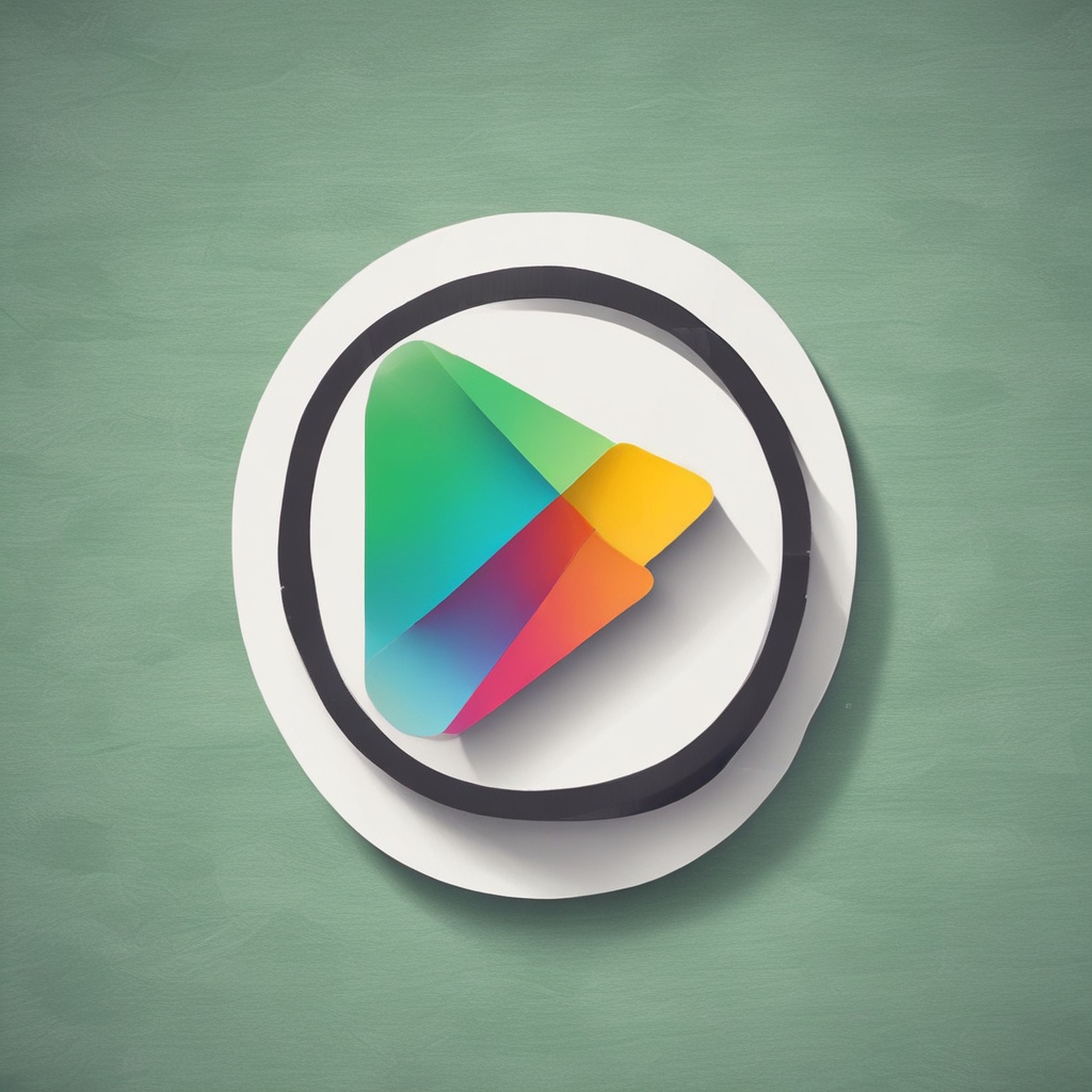 Download from Google Play